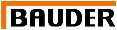 Logo Bauder
