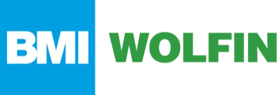 Logo BMI Wolfin
