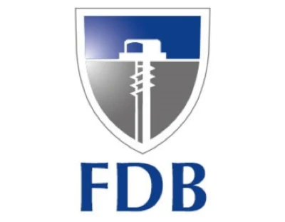 Logo FDB