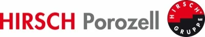 Logo Hirsch Porozell